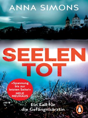 cover image of Seelentot